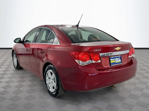Used 2011 Chevrolet Cruze LT FWD image 5