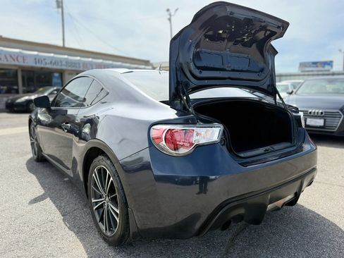 Used 2013 Scion FR-S RWD image 28
