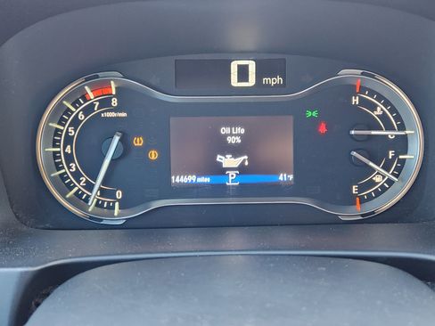 Used 2016 Honda Pilot EX-L image 8