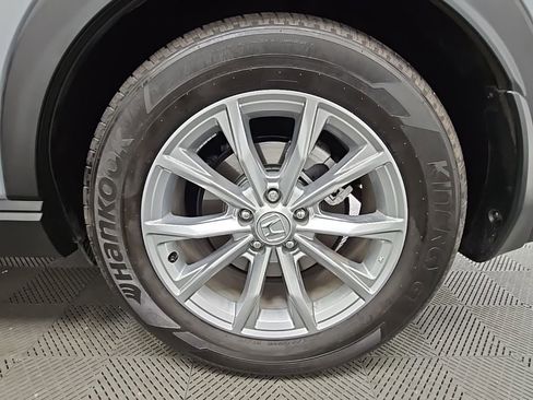 Used 2023 Honda CR-V EX-L image 42