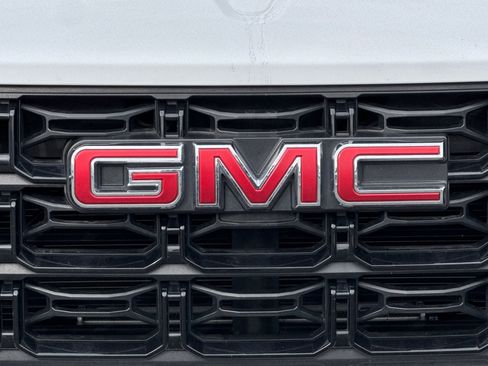 Used 2024 GMC Canyon Elevation w/ Trailering Package image 42