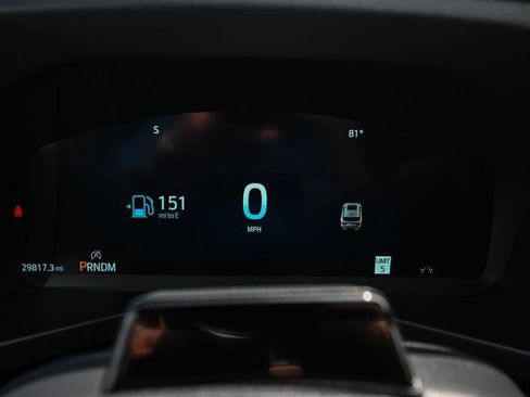 Certified 2025 Ford Explorer ST AWD/4WD image 40