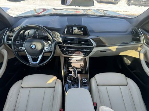 Used 2018 BMW X3 xDrive30i image 11