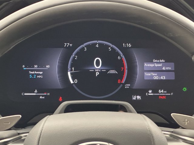 New 2026 Lexus RX 350 Premium w/ Convenience Package AWD/4WD image 31