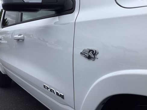New 2026 RAM 1500 Laramie image 45