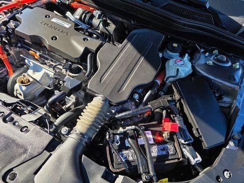Used 2019 Honda Accord Touring image 40
