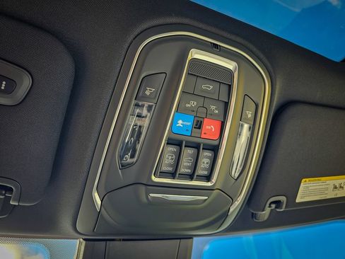 New 2026 Jeep Cherokee Limited AWD/4WD image 24