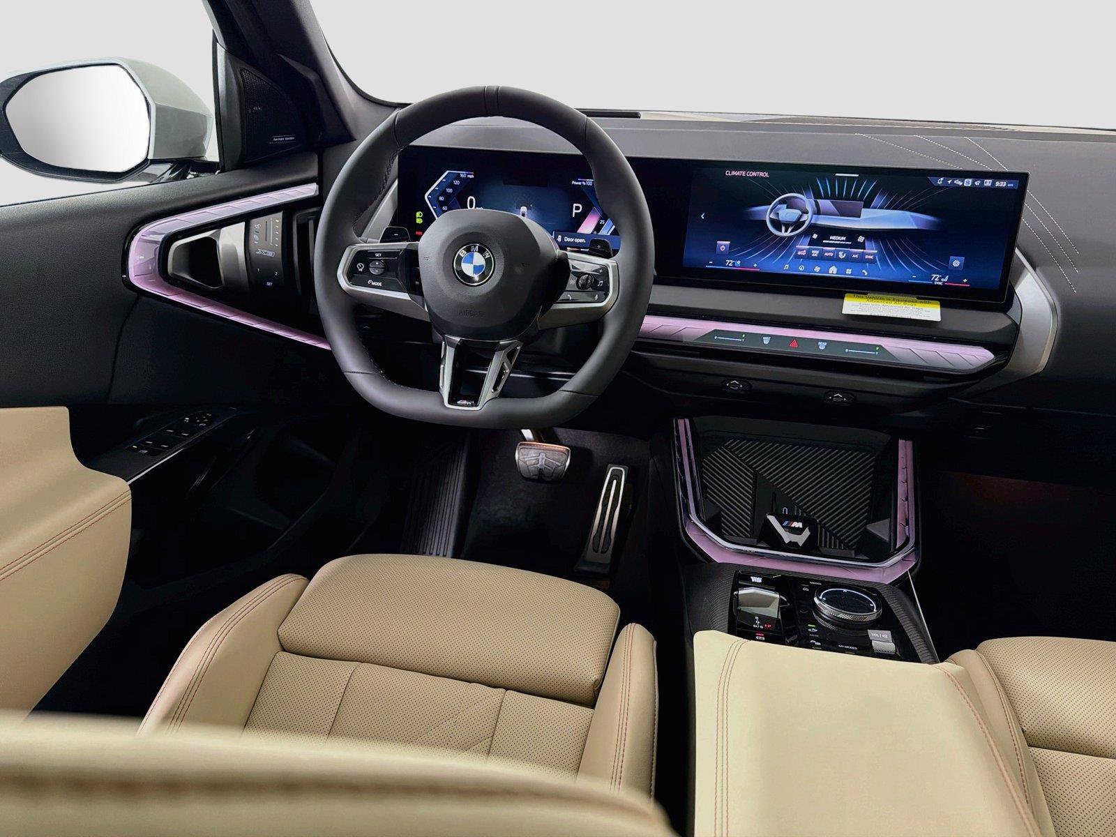 New 2026 BMW X3 xDrive30i w/ Premium Package AWD/4WD image 23