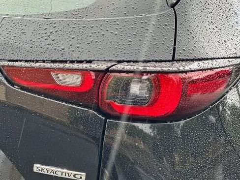 New 2025 MAZDA CX-5 AWD 2.5 S image 32