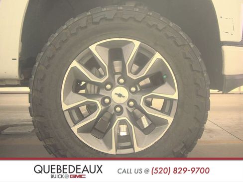 Used 2019 Chevrolet Silverado 1500 RST w/ All-Star Edition image 10