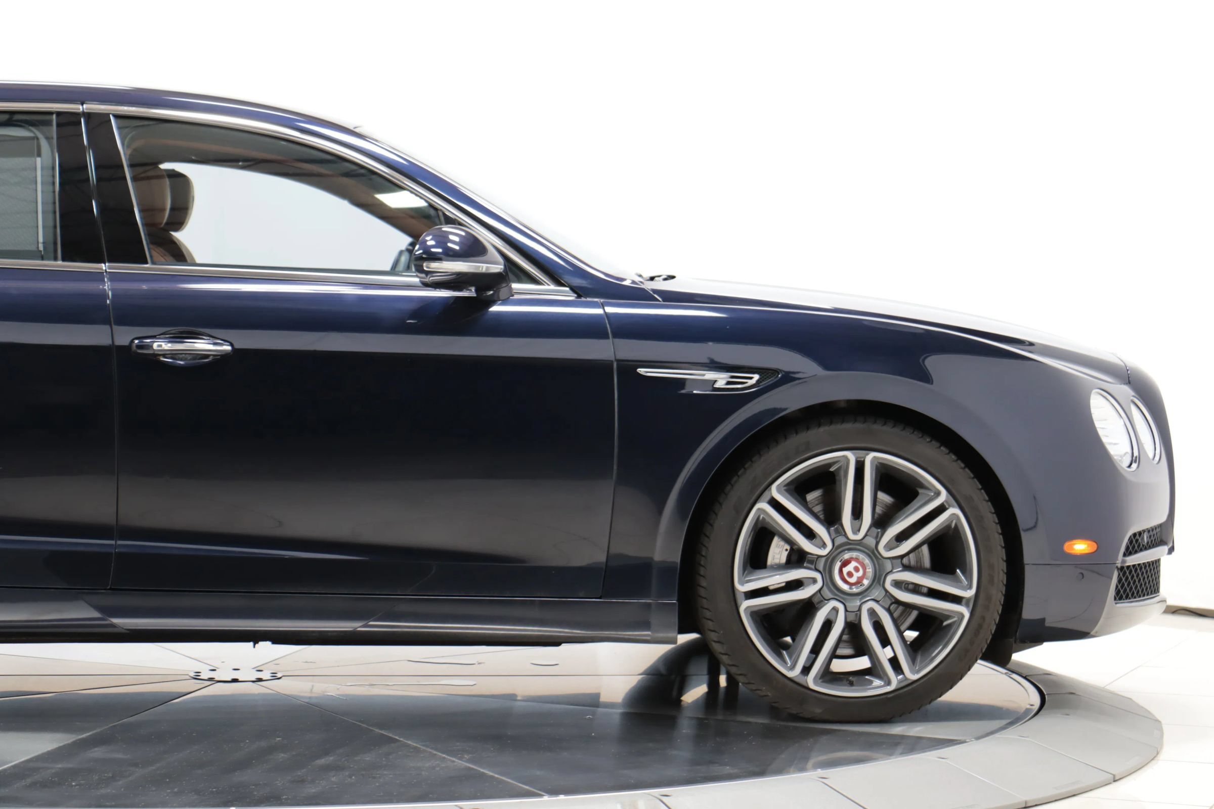 Used 2016 Bentley Flying Spur V8 AWD/4WD image 62