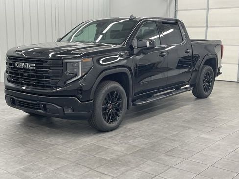 New 2026 GMC Sierra 1500 Elevation w/ Elevation Premium Package image 4