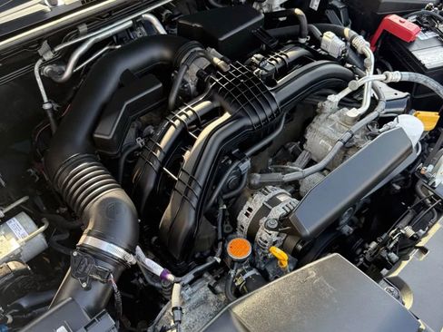 Used 2018 Subaru Impreza 2.0i Sport image 44