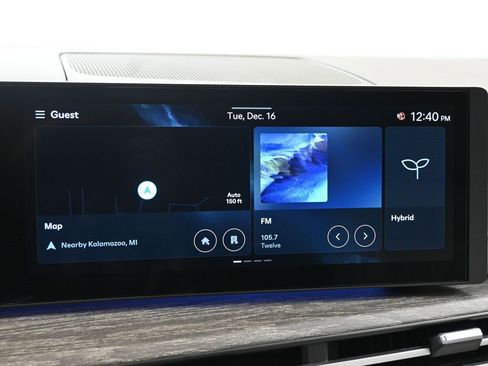 New 2026 Hyundai Santa Fe Calligraphy image 28