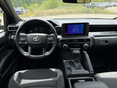 Used 2026 Toyota Tacoma SR RWD image 21