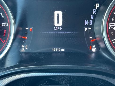 Used 2021 Dodge Challenger GT w/ Driver Convenience Group image 26