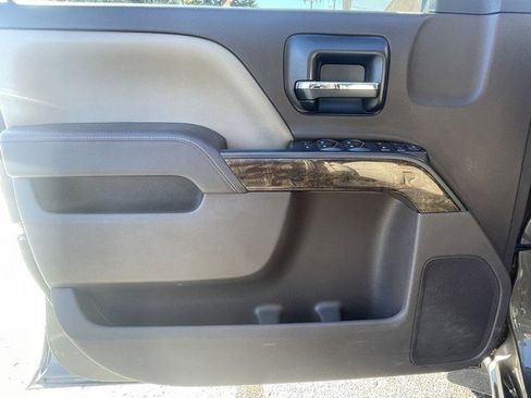 Used 2014 Chevrolet Silverado 1500 LT w/ All Star Edition image 11