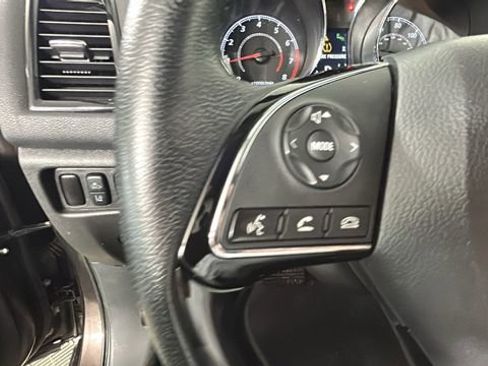 Used 2024 Mitsubishi Outlander Sport SE AWD/4WD image 16