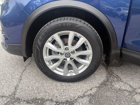 Used 2020 Nissan Rogue Sport S w/ Appearance Package AWD/4WD image 26