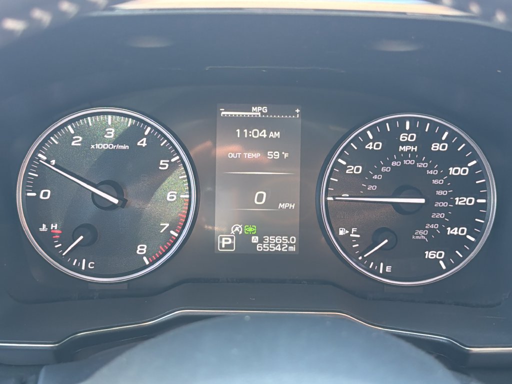 Used 2022 Subaru Outback Limited AWD/4WD image 38