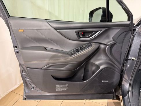 Used 2024 Subaru Forester Wilderness image 15