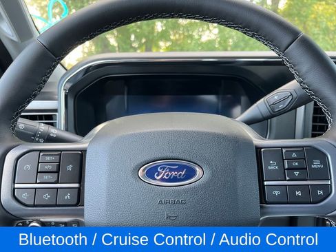 New 2026 Ford F250 Lariat image 18