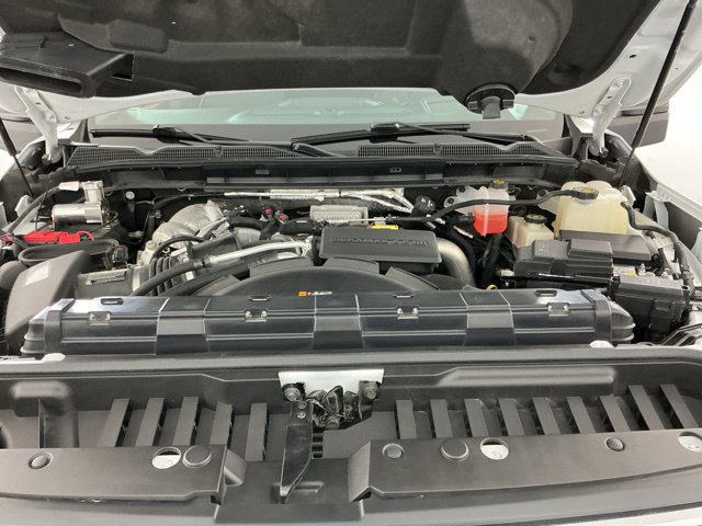 Used 2021 GMC Sierra 3500 Denali w/ Denali Ultimate Package AWD/4WD image 32