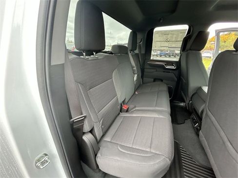 New 2026 Chevrolet Silverado 2500 LT image 26