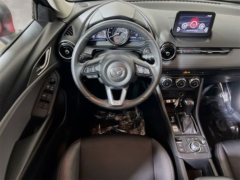 Used 2019 MAZDA CX-3 Touring image 19