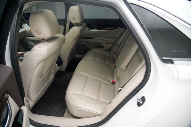 Used 2016 Cadillac XTS Luxury FWD image 24