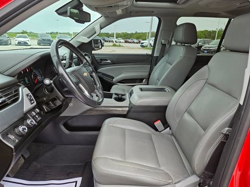 Used 2020 Chevrolet Tahoe LT AWD/4WD image 22