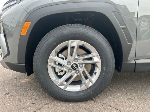 New 2026 Hyundai Tucson SE AWD/4WD image 10