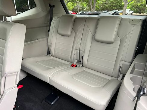 Used 2019 Volkswagen Atlas SEL Premium AWD/4WD image 20