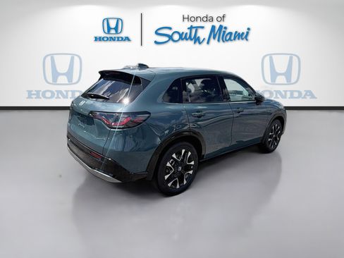 New 2027 Honda HR-V EX-L image 7