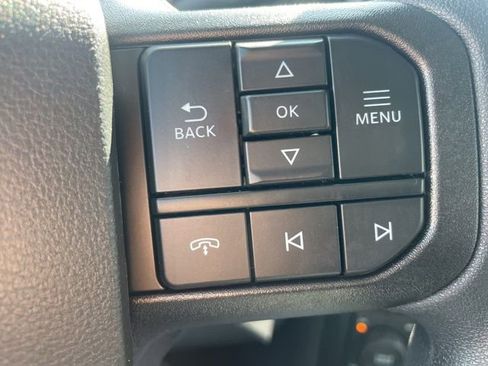 New 2026 Ford F350 XLT AWD/4WD image 22