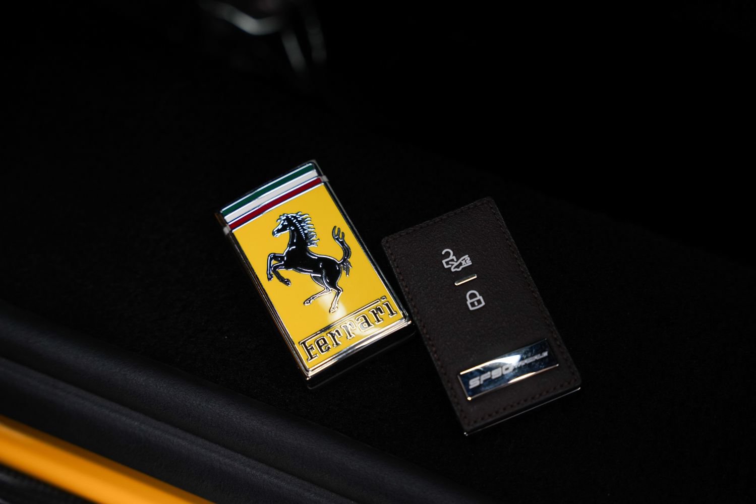 Used 2023 Ferrari SF90 Stradale AWD/4WD image 54