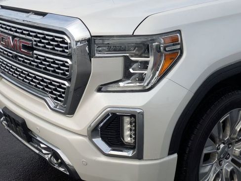 Used 2020 GMC Sierra 1500 Denali w/ Denali Ultimate Package image 9