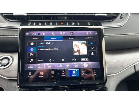 Used 2021 Jeep Grand Cherokee L Limited w/ Trailer Tow Group (B) image 18