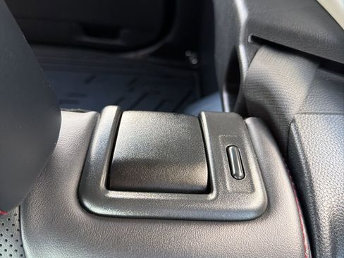 Used 2022 Toyota RAV4 TRD Off-Road w/ TRD Off-Road Weather Package image 82