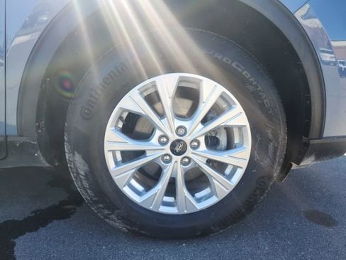 Certified 2024 Ford Escape Active image 9