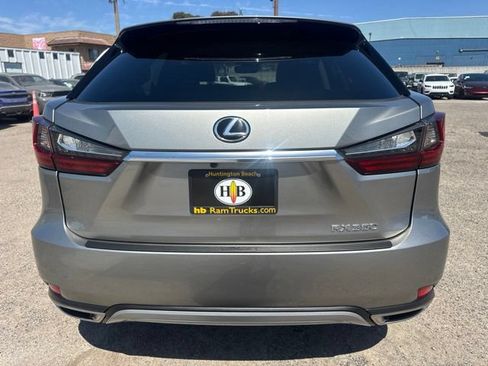 Used 2022 Lexus RX 350 FWD image 5