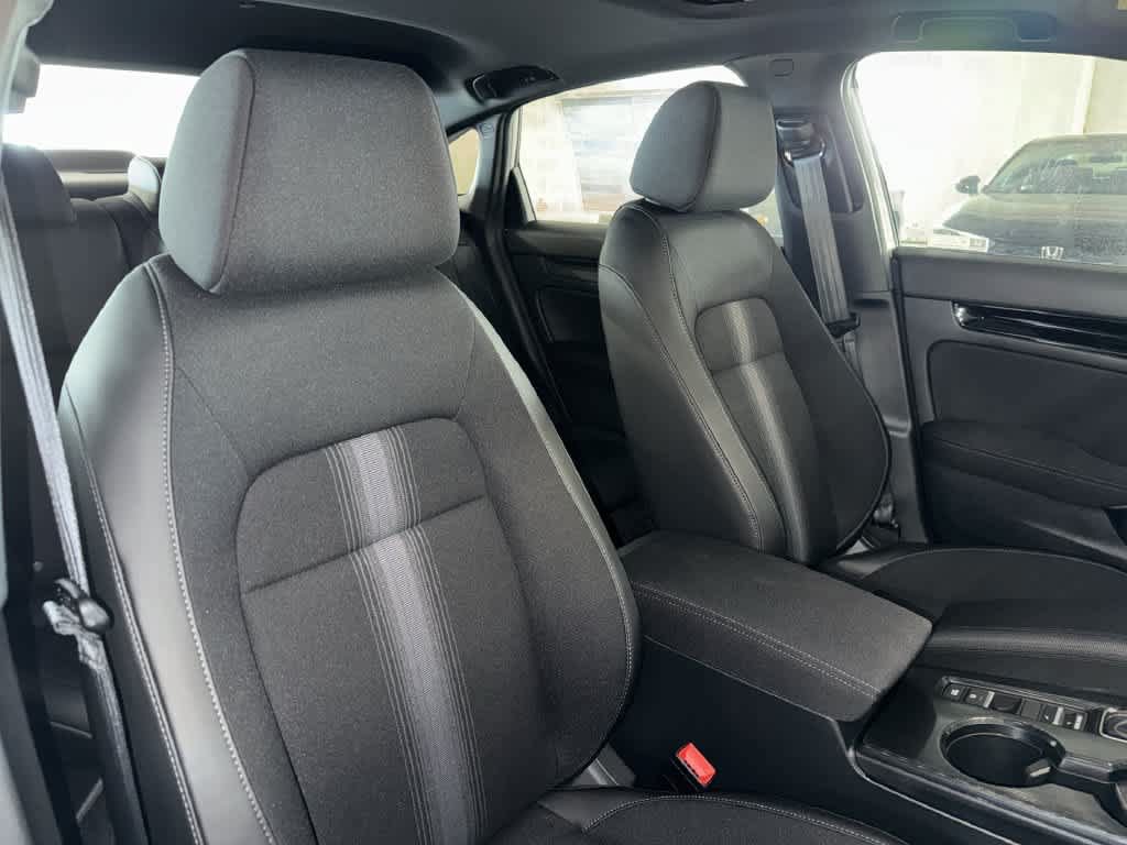 New 2026 Honda Civic Sport image 26
