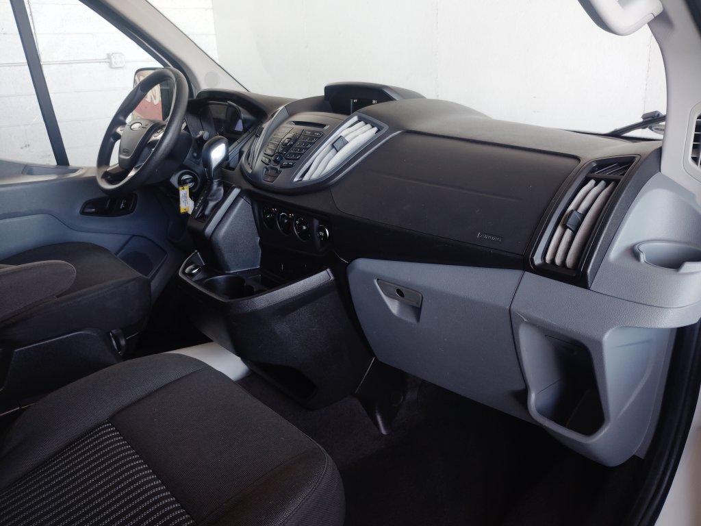 Used 2019 Ford Transit 150 XL RWD image 13