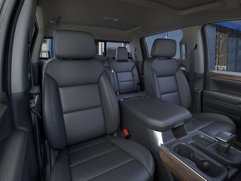 New 2026 Chevrolet Silverado 1500 RST AWD/4WD image 16