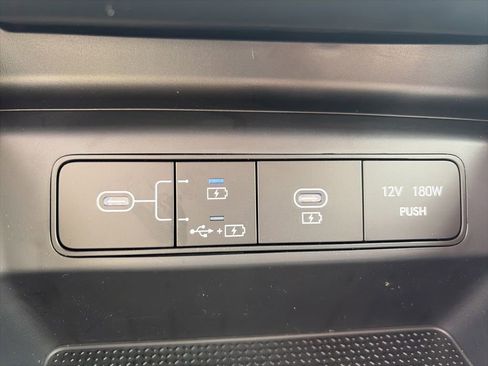 New 2026 Hyundai Tucson SEL AWD/4WD image 21