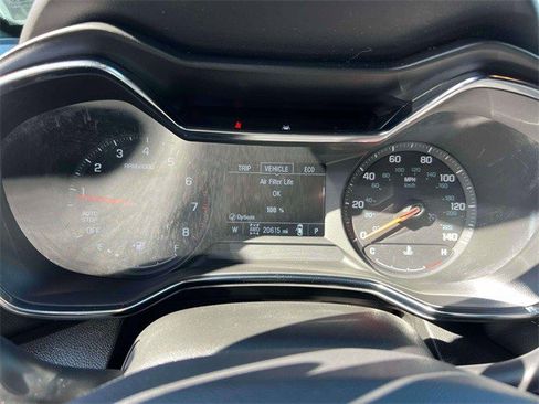 Certified 2023 Chevrolet TrailBlazer ACTIV image 23