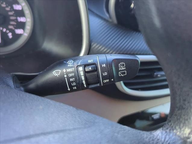 Used 2019 Hyundai Tucson SE FWD image 18