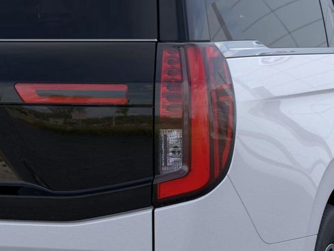 New 2025 Ford Expedition Max Platinum image 23