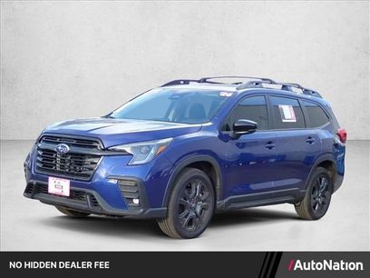 Certified 2026 Subaru Ascent Bronze Edition