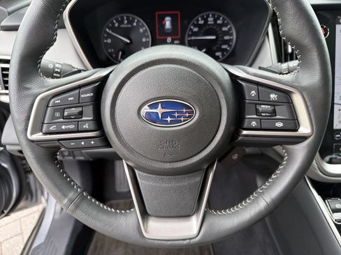 Certified 2025 Subaru Outback Limited AWD/4WD image 32